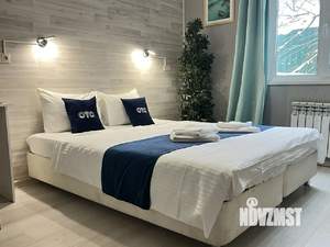 Студия квартира, посуточно, 18м2, 1/3 этаж