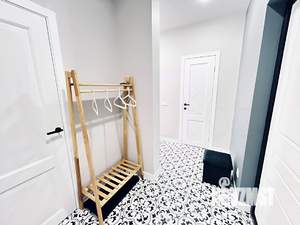 1-к квартира, посуточно, 41м2, 14/16 этаж