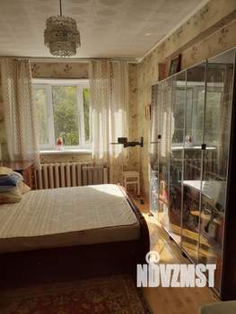 2-к квартира, на длительный срок, 60м2, 2/14 этаж