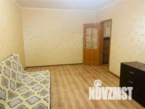 1-к квартира, на длительный срок, 48м2, 3/17 этаж