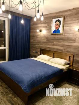 Студия квартира, посуточно, 30м2, 17/17 этаж