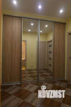 1-к квартира, на длительный срок, 42м2, 14/23 этаж