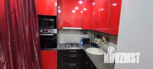 1-к квартира, посуточно, 40м2, 1/5 этаж