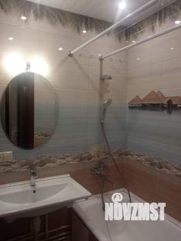 2-к квартира, на длительный срок, 53м2, 1/5 этаж