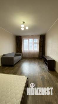 1-к квартира, на длительный срок, 37м2, 7/17 этаж