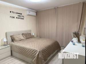 2-к квартира, посуточно, 65м2, 1/1 этаж