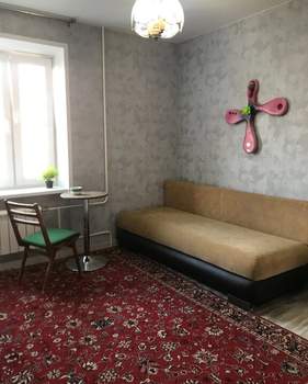 3-к квартира, на длительный срок, 60м2, 5/9 этаж