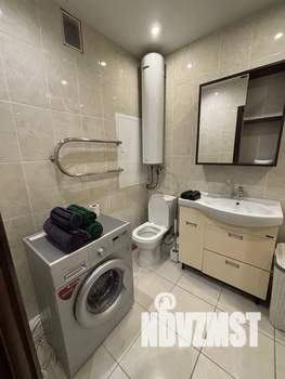 1-к квартира, посуточно, 53м2, 3/21 этаж