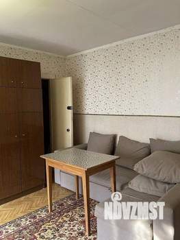 2-к квартира, на длительный срок, 45м2, 2/5 этаж