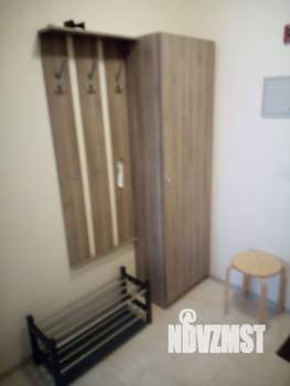 1-к квартира, на длительный срок, 41м2, 3/19 этаж