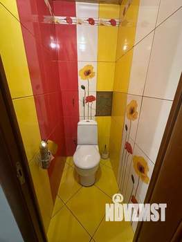 3-к квартира, на длительный срок, 74м2, 6/17 этаж