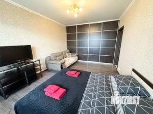 2-к квартира, посуточно, 65м2, 13/17 этаж