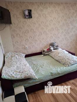 1-к квартира, на длительный срок, 25м2, 3/5 этаж