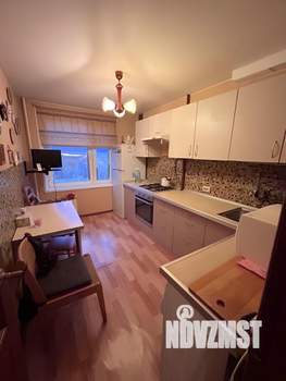 2-к квартира, на длительный срок, 45м2, 8/14 этаж