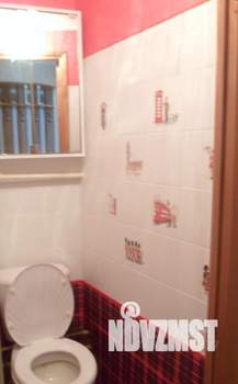 2-к квартира, на длительный срок, 40м2, 4/5 этаж