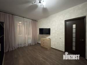 1-к квартира, на длительный срок, 39м2, 7/17 этаж