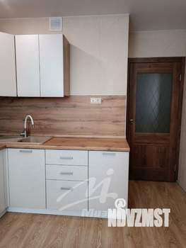 1-к квартира, на длительный срок, 35м2, 14/17 этаж