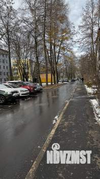 2-к квартира, на длительный срок, 45м2, 1/5 этаж