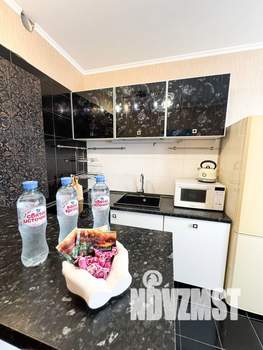 1-к квартира, посуточно, 41м2, 1/1 этаж