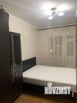2-к квартира, на длительный срок, 51м2, 5/17 этаж