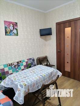 1-к квартира, на длительный срок, 40м2, 2/14 этаж