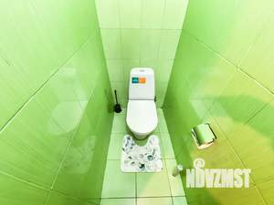 2-к квартира, посуточно, 58м2, 17/17 этаж