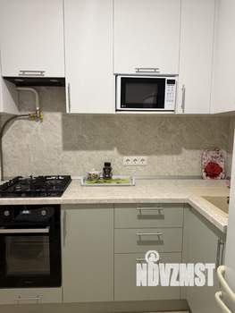 3-к квартира, на длительный срок, 55м2, 3/4 этаж