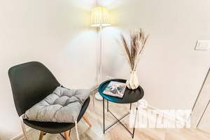 1-к квартира, посуточно, 41м2, 1/4 этаж