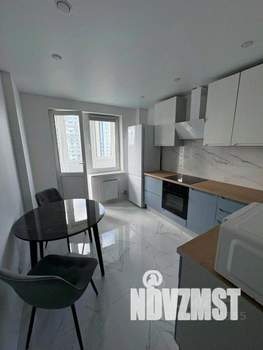 1-к квартира, посуточно, 34м2, 1/1 этаж