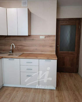 1-к квартира, на длительный срок, 35м2, 14/17 этаж