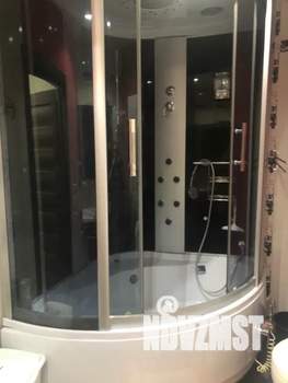 1-к квартира, посуточно, 52м2, 12/17 этаж