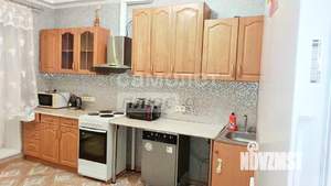 1-к квартира, на длительный срок, 47м2, 12/19 этаж