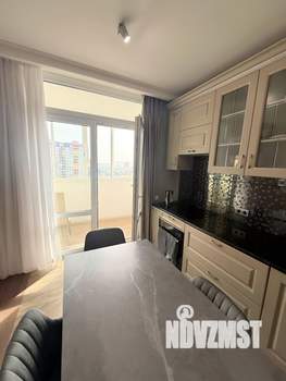 2-к квартира, на длительный срок, 62м2, 12/17 этаж