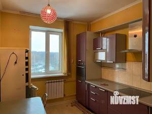 3-к квартира, на длительный срок, 83м2, 4/10 этаж