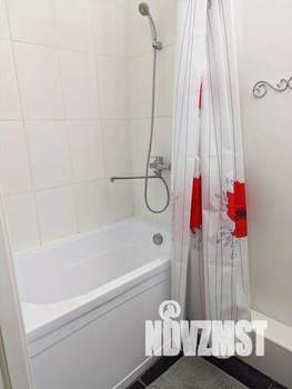 1-к квартира, посуточно, 19м2, 1/1 этаж