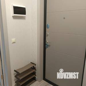 1-к квартира, на длительный срок, 32м2, 2/17 этаж