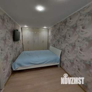 2-к квартира, на длительный срок, 45м2, 4/5 этаж