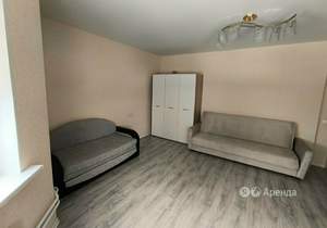 2-к квартира, на длительный срок, 62м2, 4/17 этаж