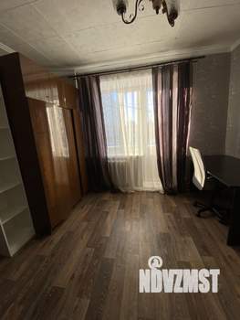 1-к квартира, на длительный срок, 22м2, 2/5 этаж