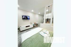 1-к квартира, посуточно, 30м2, 15/17 этаж