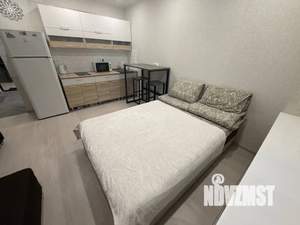 1-к квартира, посуточно, 29м2, 1/1 этаж