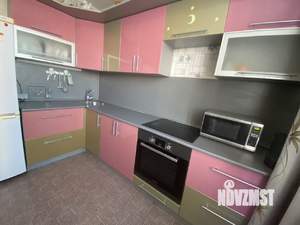 2-к квартира, на длительный срок, 59м2, 8/16 этаж