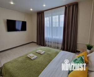 1-к квартира, посуточно, 26м2, 8/9 этаж