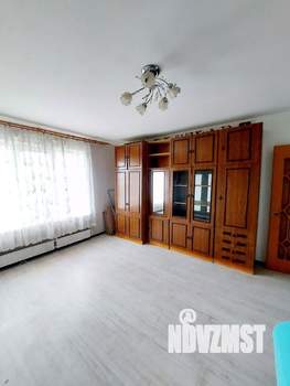 1-к квартира, на длительный срок, 35м2, 8/9 этаж