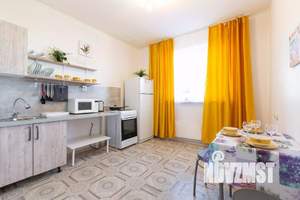 2-к квартира, посуточно, 68м2, 1/1 этаж