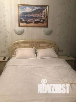 1-к квартира, посуточно, 42м2, 12/17 этаж