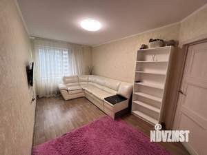 1-к квартира, на длительный срок, 46м2, 11/18 этаж