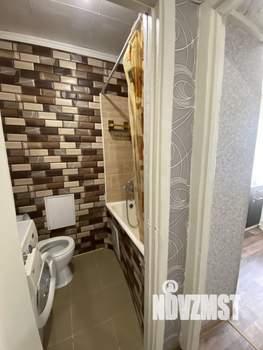 1-к квартира, на длительный срок, 22м2, 2/5 этаж