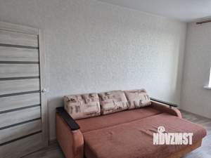 1-к квартира, на длительный срок, 37м2, 12/17 этаж