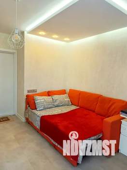 Студия квартира, посуточно, 30м2, 15/17 этаж